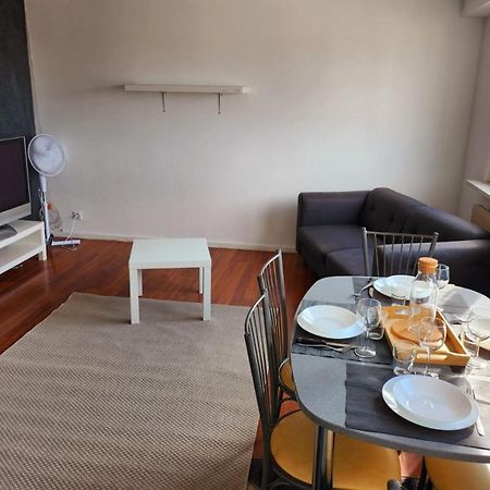 Ferienwohnung T3 Lumineux Avec Parking Prive Straßburg Exterior foto